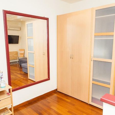 Centrally Located Studio In Athens! Daire Dış mekan fotoğraf